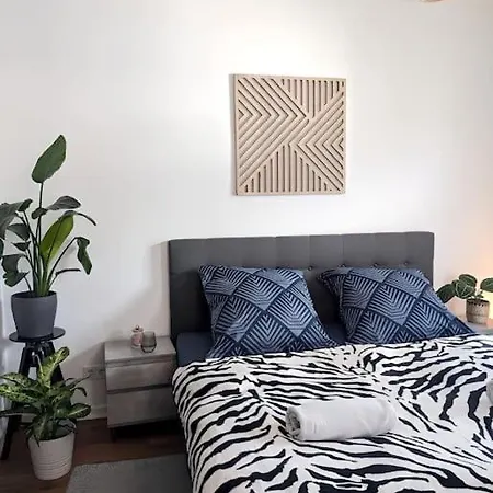 Castle Street Oasis دوسلدورف