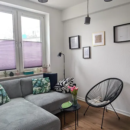 شقة Castle Street Oasis دوسلدورف