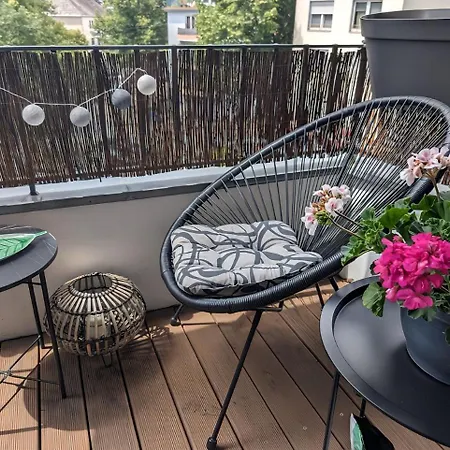 Castle Street Oasis Apartment